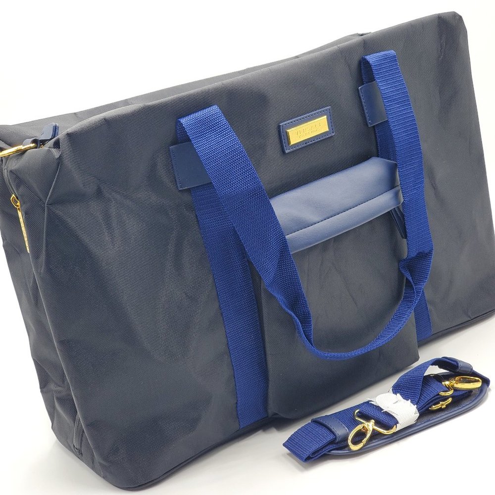 Versace Parfums Duffel Bag - NWOT